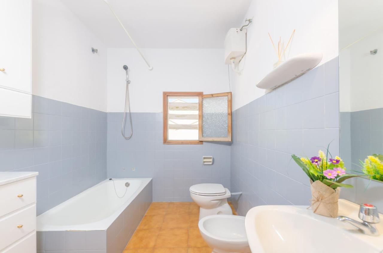 Damia Ferienhaus S'Arraco