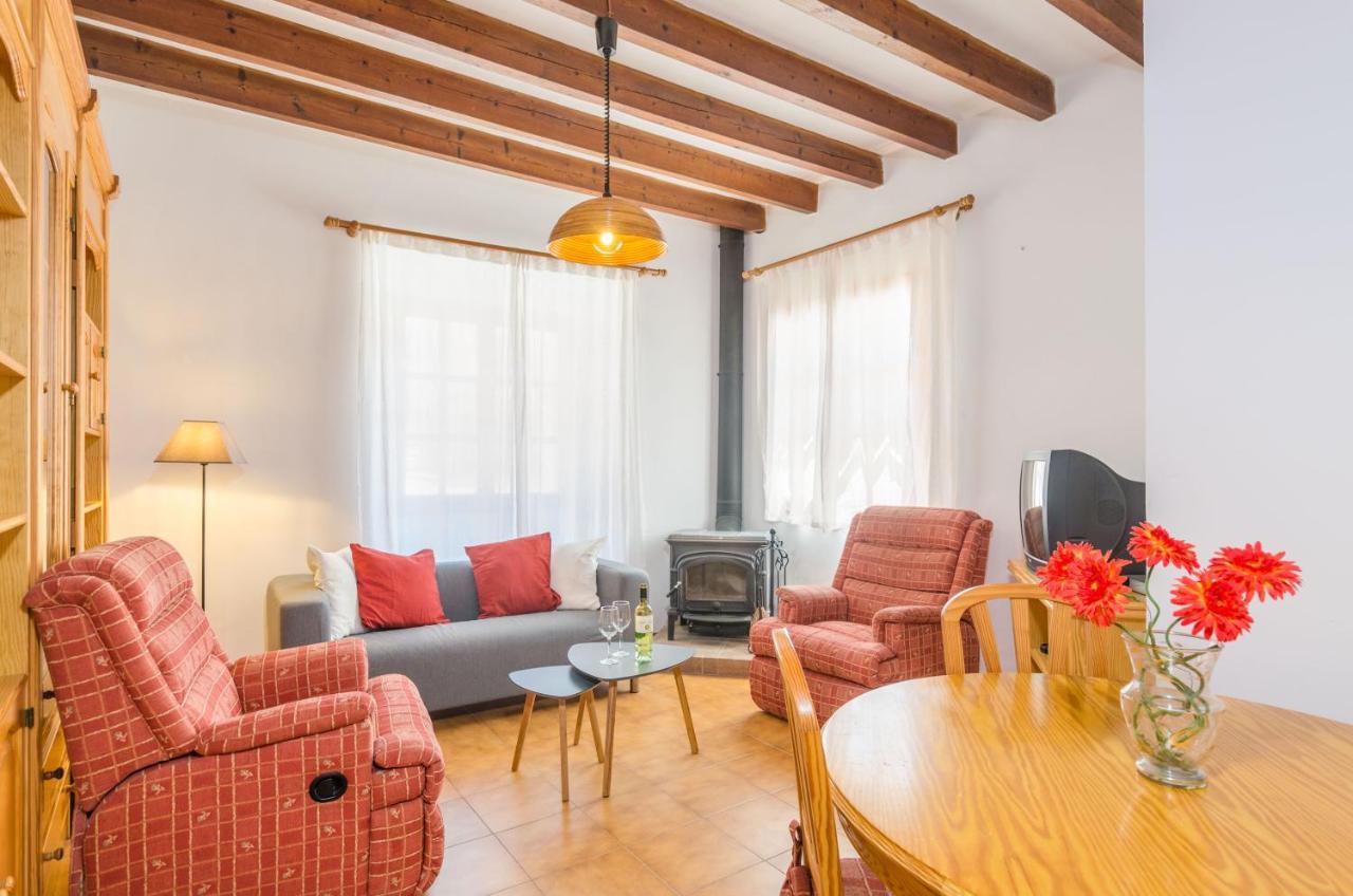 Ferienhaus Damia S'Arraco