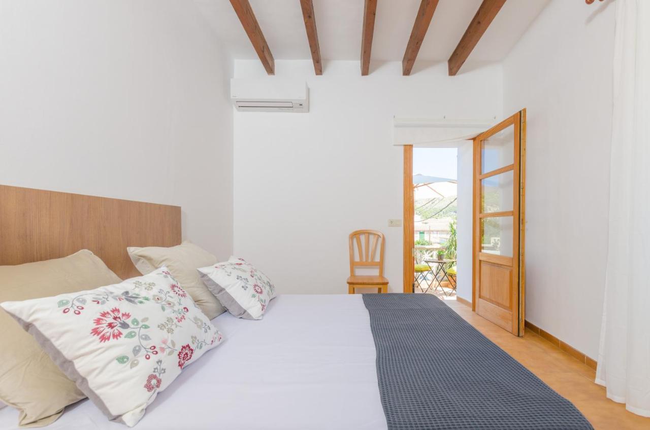 Damia Ferienhaus