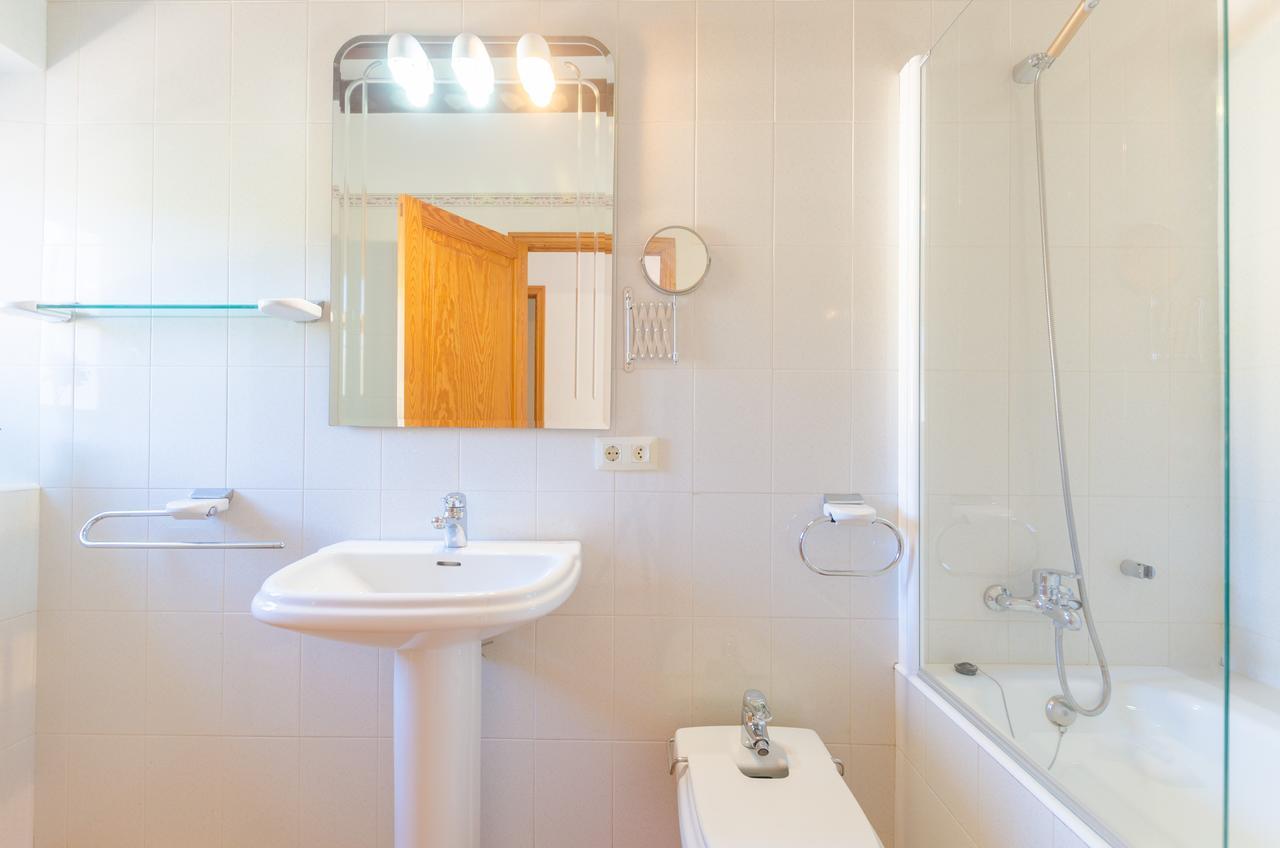 Damia Ferienhaus S'Arraco