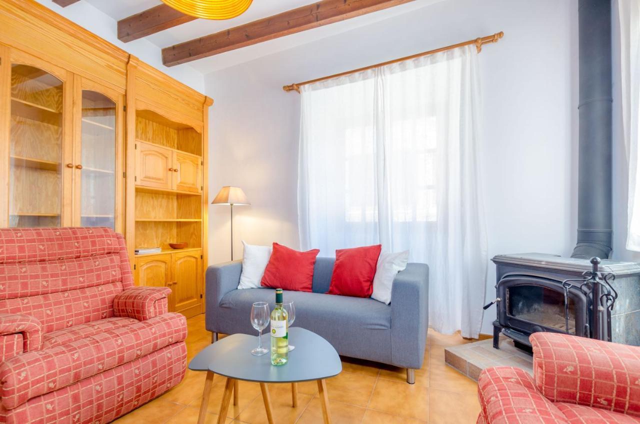 Ferienhaus Damia