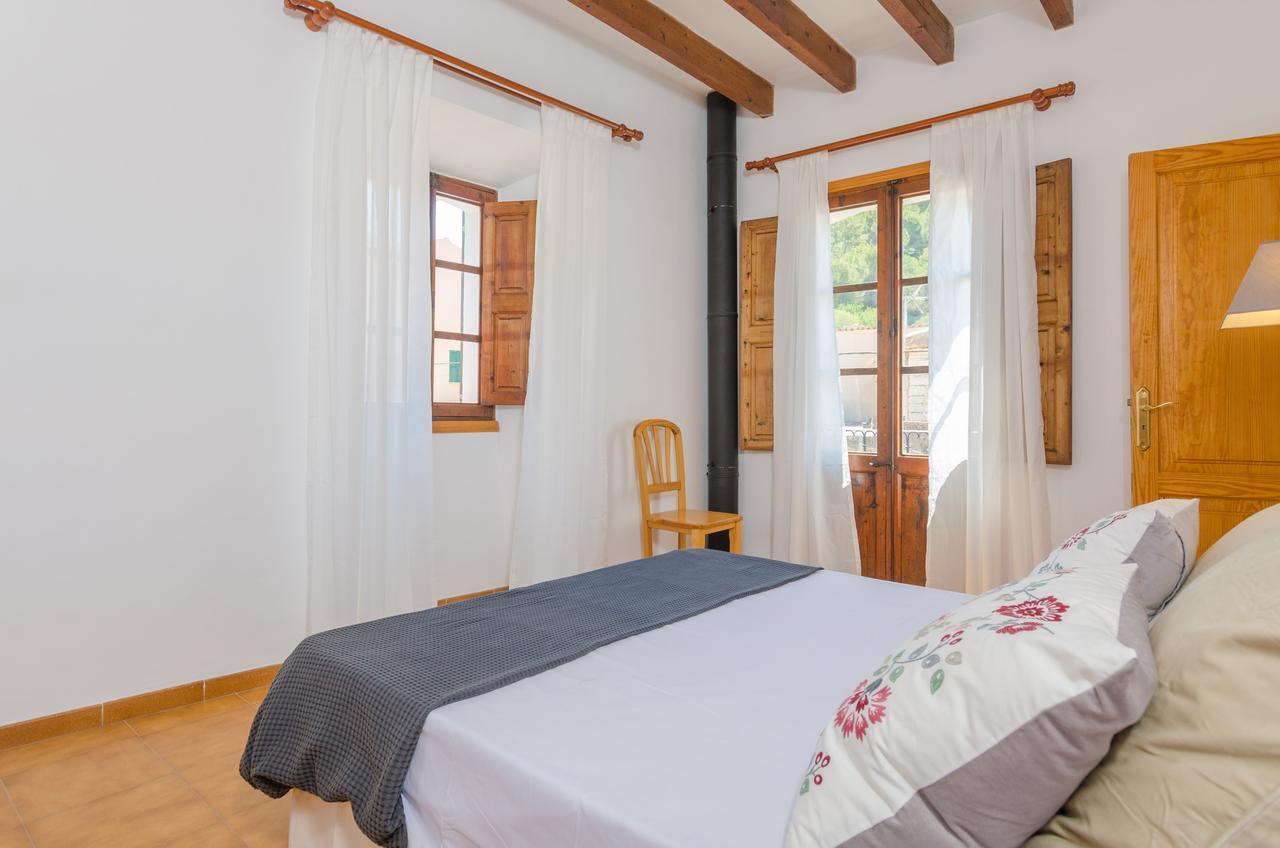 Ferienhaus Damia