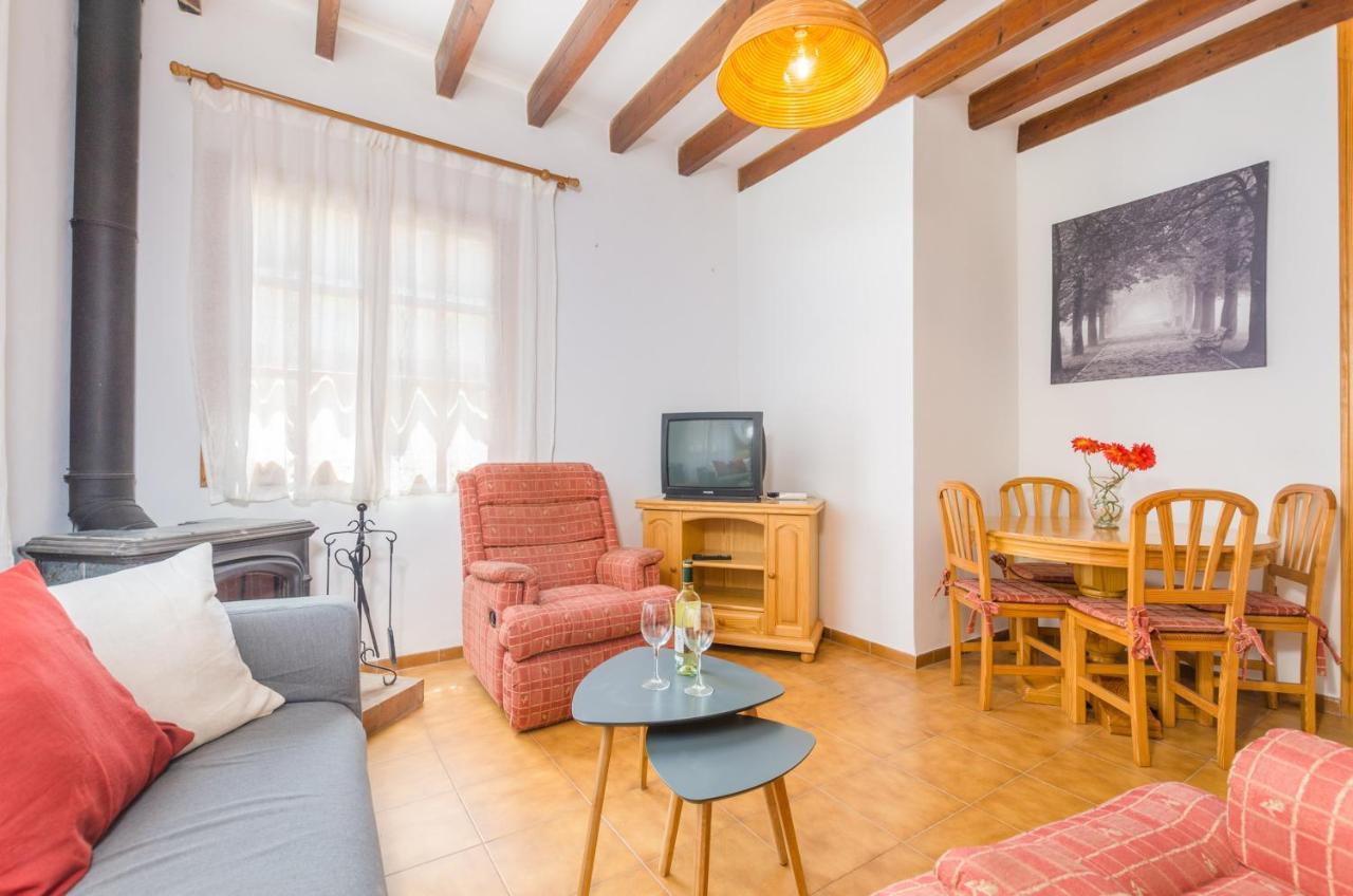 Damia Ferienhaus S'Arraco